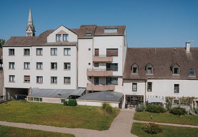 Hotel Henri II, Beaune 