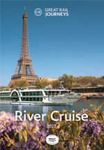 River Cruise Holidays 2027