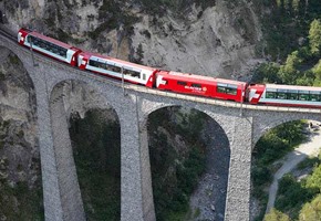 Glacier Express